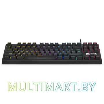 Клавиатура Defender Blitz GK-240L RU картинка 4
